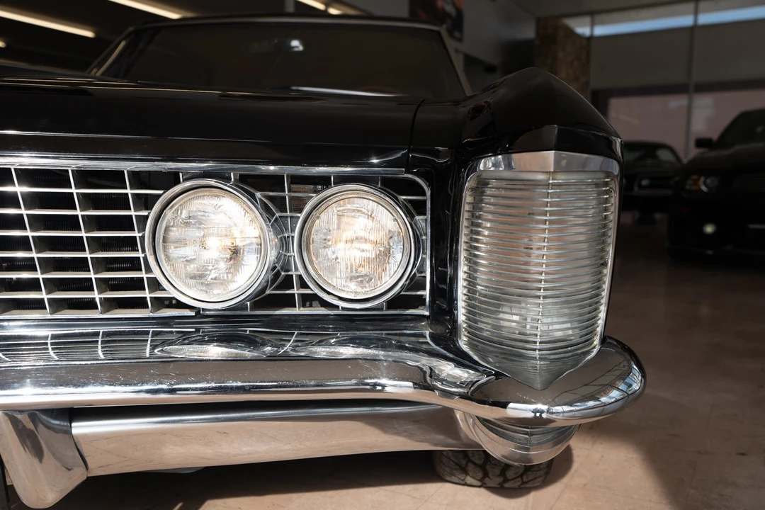 1964 Buick Riviera 1st Gen - Image 20 of 31