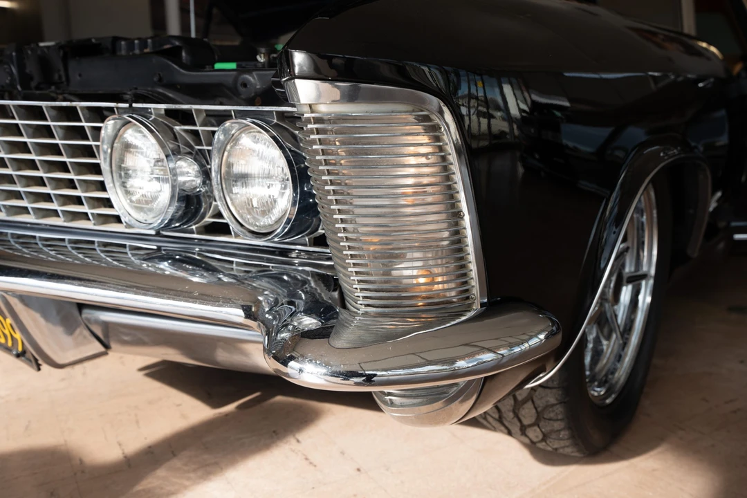 1964 Buick Riviera 1st Gen - Image 19 of 31