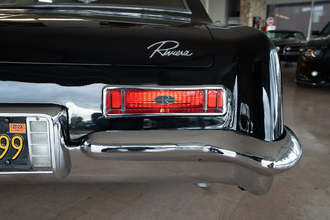 1964 Buick Riviera 1st Gen - Image 29 of 31