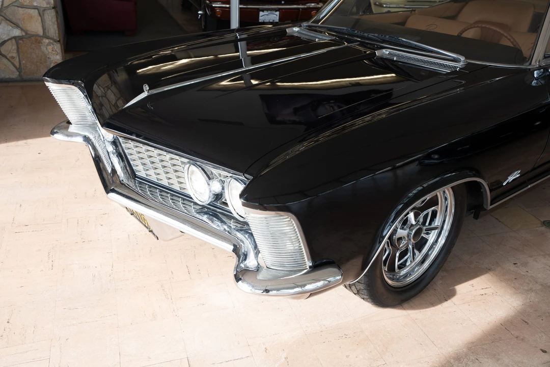 1964 Buick Riviera 1st Gen - Image 16 of 31