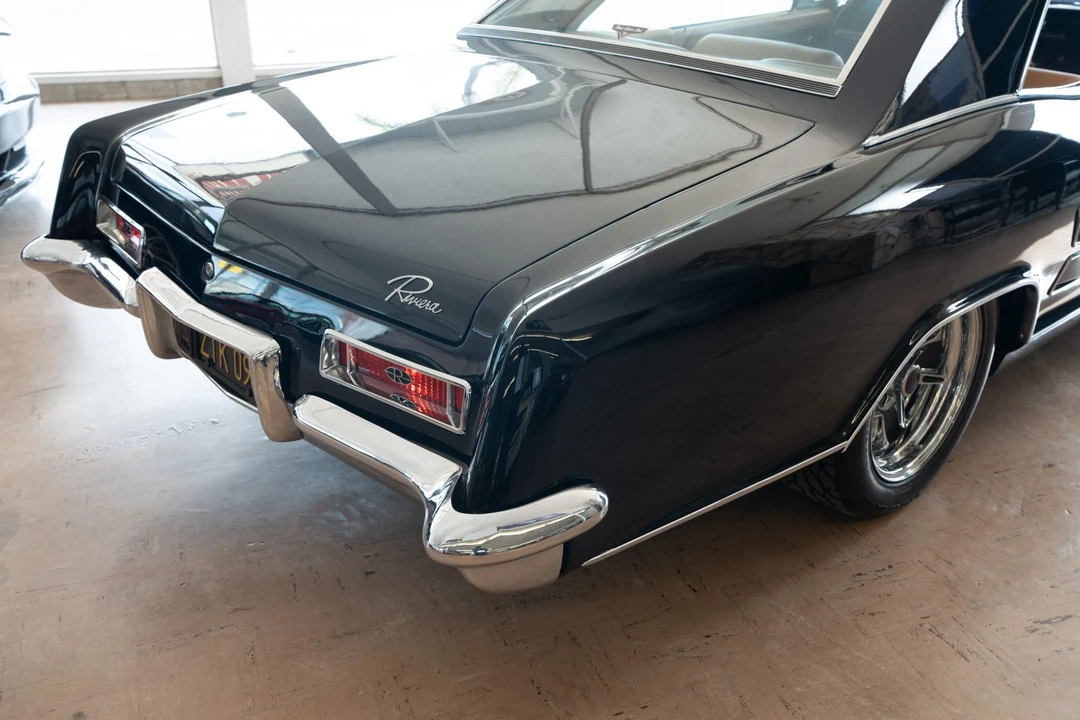 1964 Buick Riviera 1st Gen - Image 28 of 31