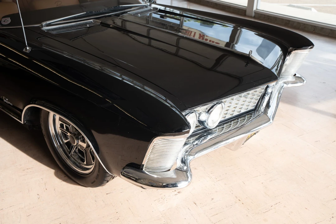 1964 Buick Riviera 1st Gen - Image 23 of 31