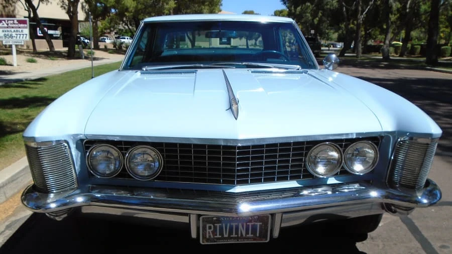 1964 Buick Riviera 1st Gen - Image 2 of 12
