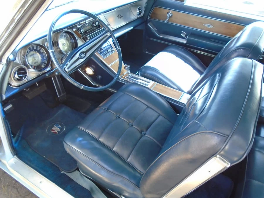 1964 Buick Riviera 1st Gen - Image 4 of 12