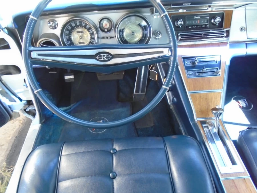 1964 Buick Riviera 1st Gen - Image 5 of 12
