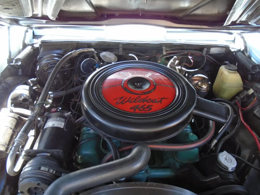1964 Buick Riviera 1st Gen - Image 9 of 12