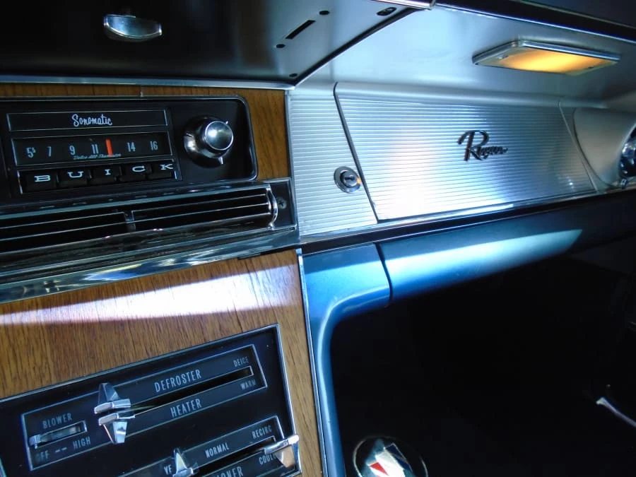 1964 Buick Riviera 1st Gen - Image 10 of 12
