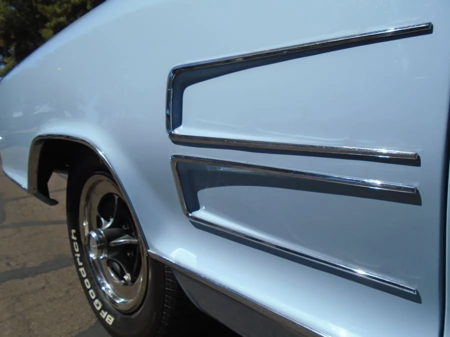 1964 Buick Riviera 1st Gen - Image 12 of 12