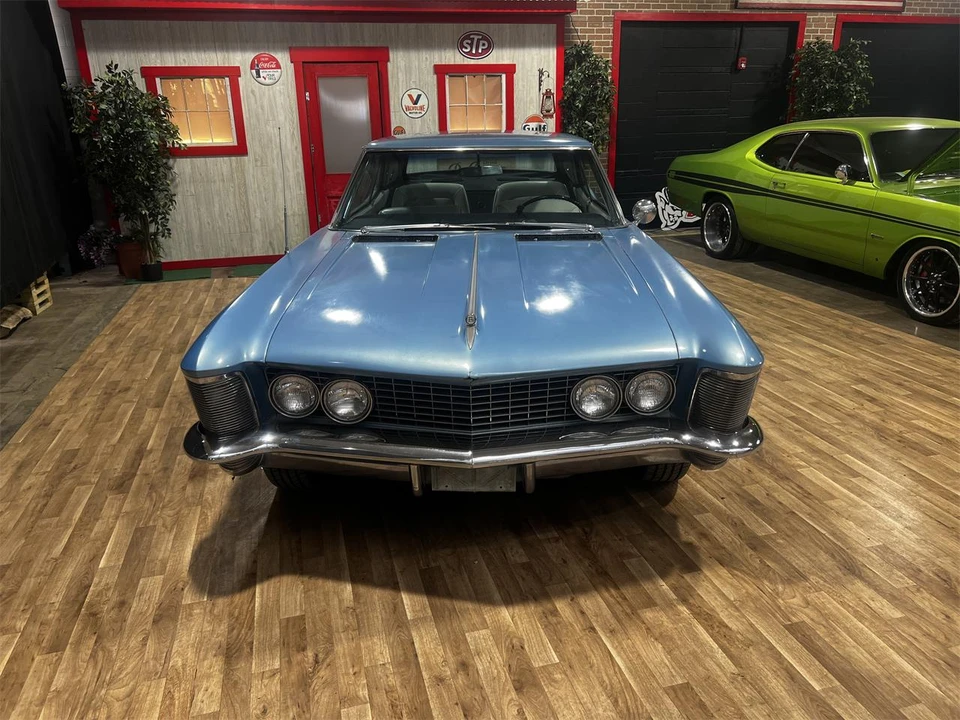 1964 Buick Riviera 1st Gen - Image 2 of 18