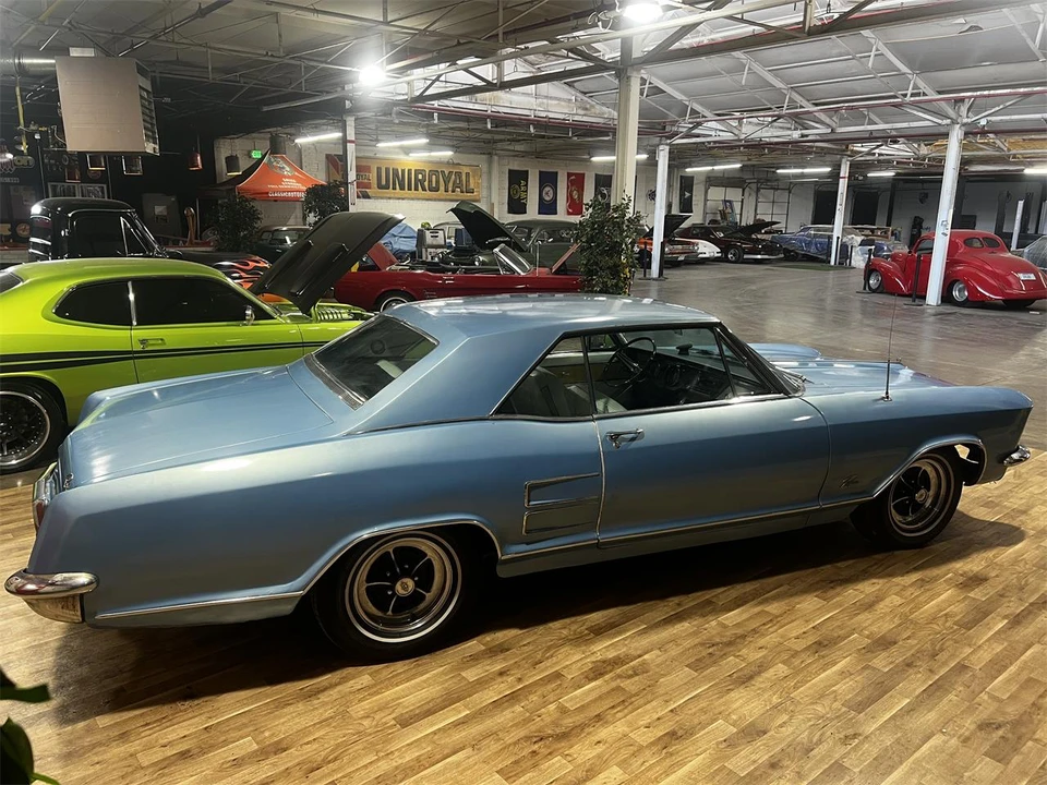 1964 Buick Riviera 1st Gen - Image 4 of 18
