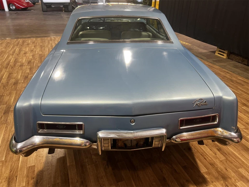 1964 Buick Riviera 1st Gen - Image 5 of 18