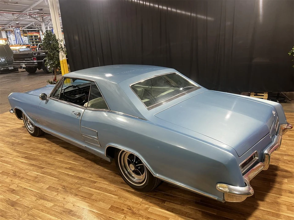 1964 Buick Riviera 1st Gen - Image 6 of 18