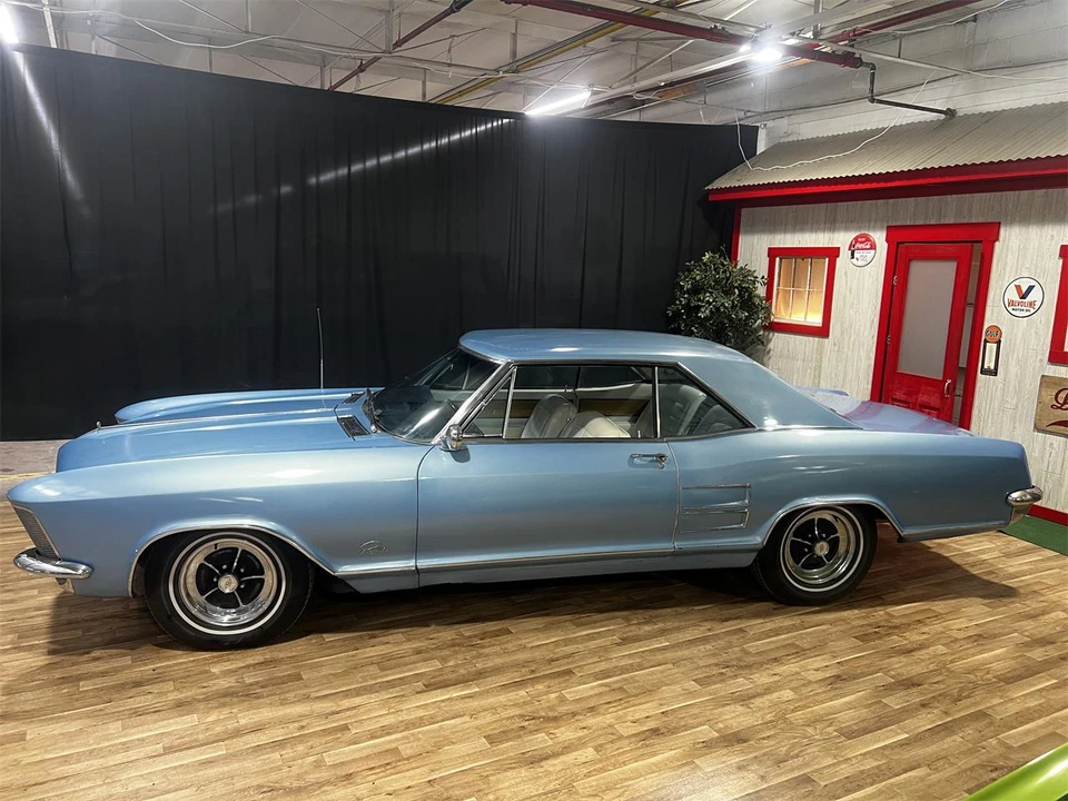 1964 Buick Riviera 1st Gen - Image 7 of 18