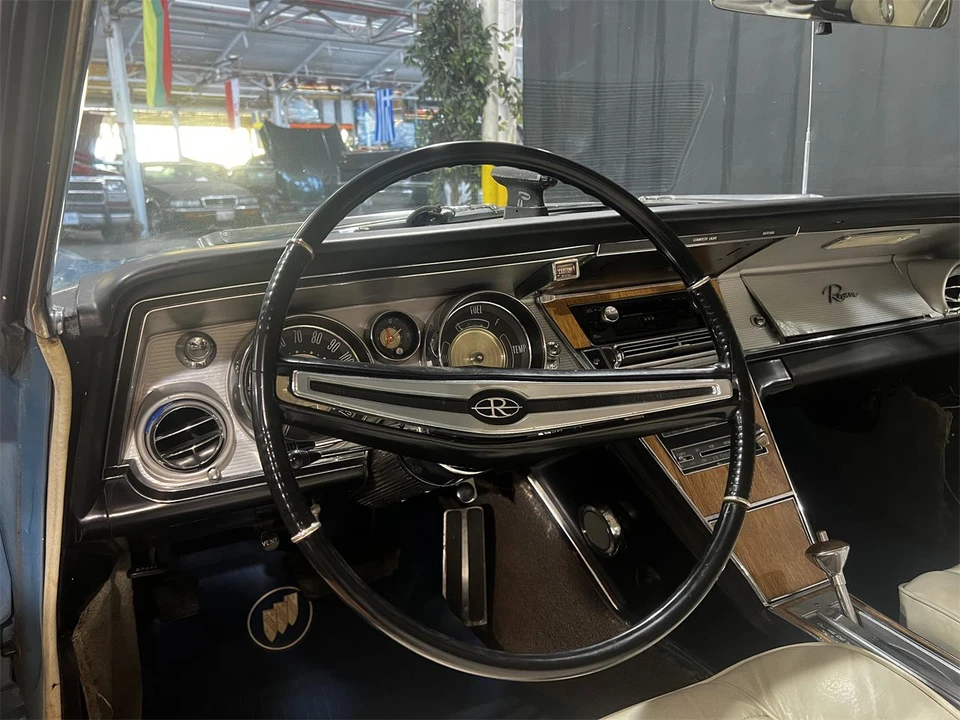1964 Buick Riviera 1st Gen - Image 9 of 18