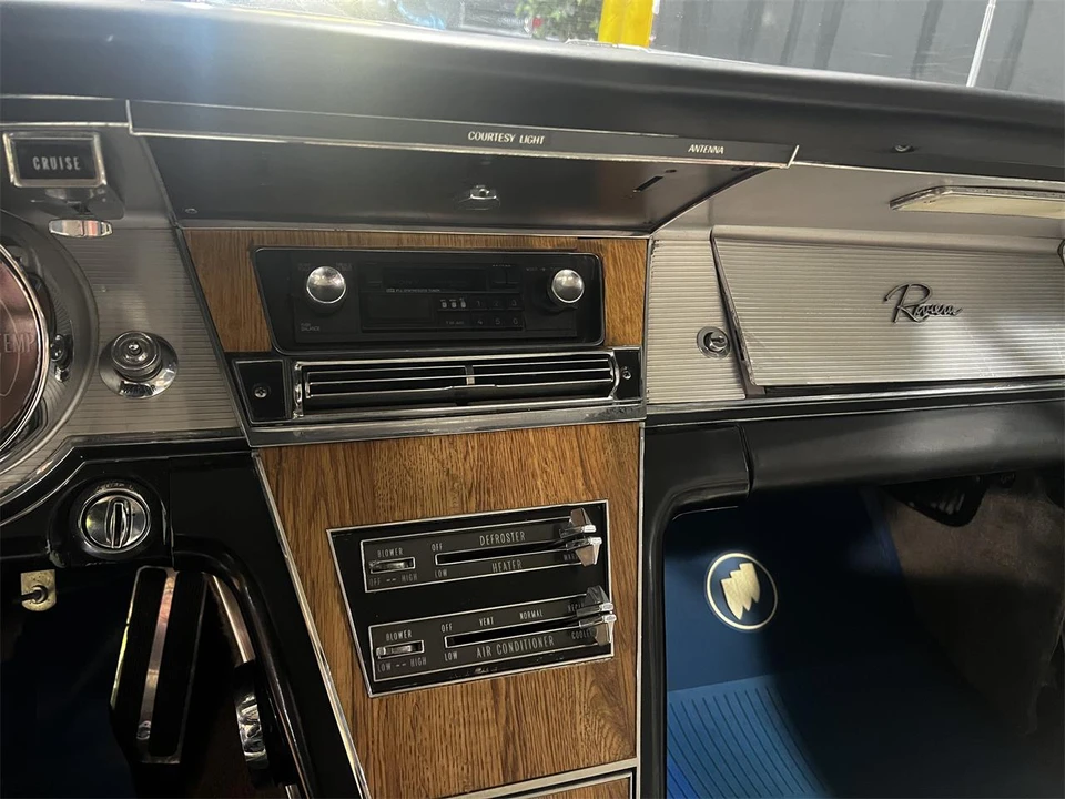 1964 Buick Riviera 1st Gen - Image 11 of 18