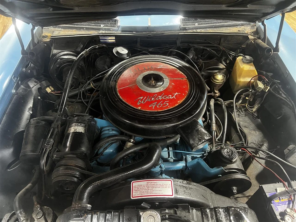 1964 Buick Riviera 1st Gen - Image 16 of 18