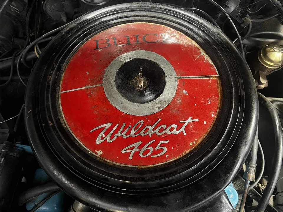 1964 Buick Riviera 1st Gen - Image 17 of 18