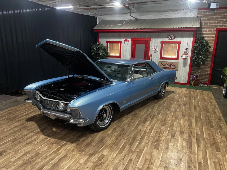 1964 Buick Riviera 1st Gen - Image 8 of 18