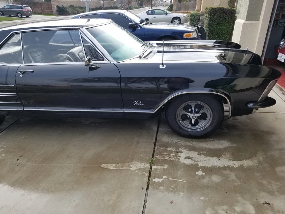 1964 Buick Riviera 1st Gen - Image 23 of 31