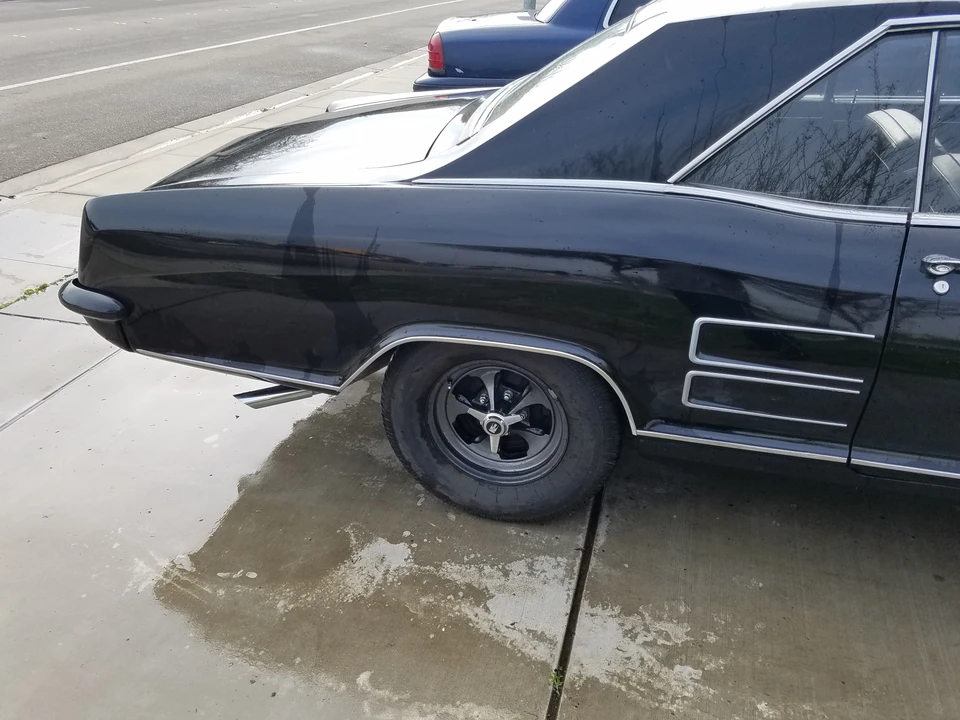 1964 Buick Riviera 1st Gen - Image 22 of 31