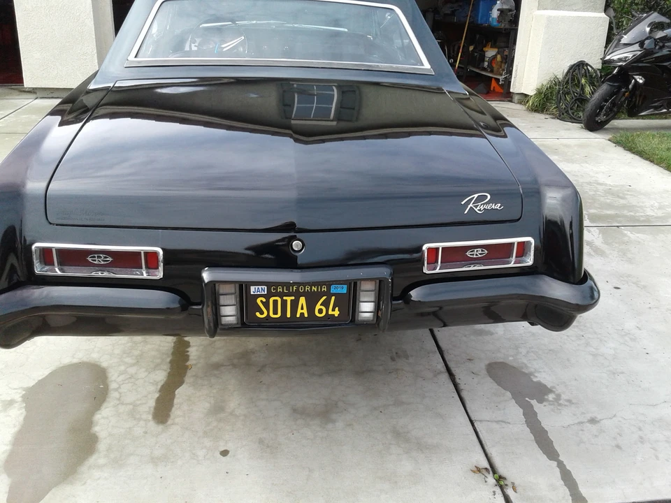 1964 Buick Riviera 1st Gen - Image 19 of 31