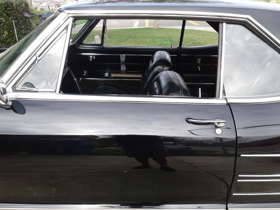 1964 Buick Riviera 1st Gen - Image 17 of 31