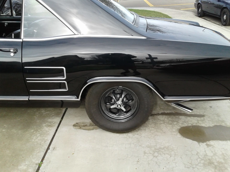 1964 Buick Riviera 1st Gen - Image 18 of 31