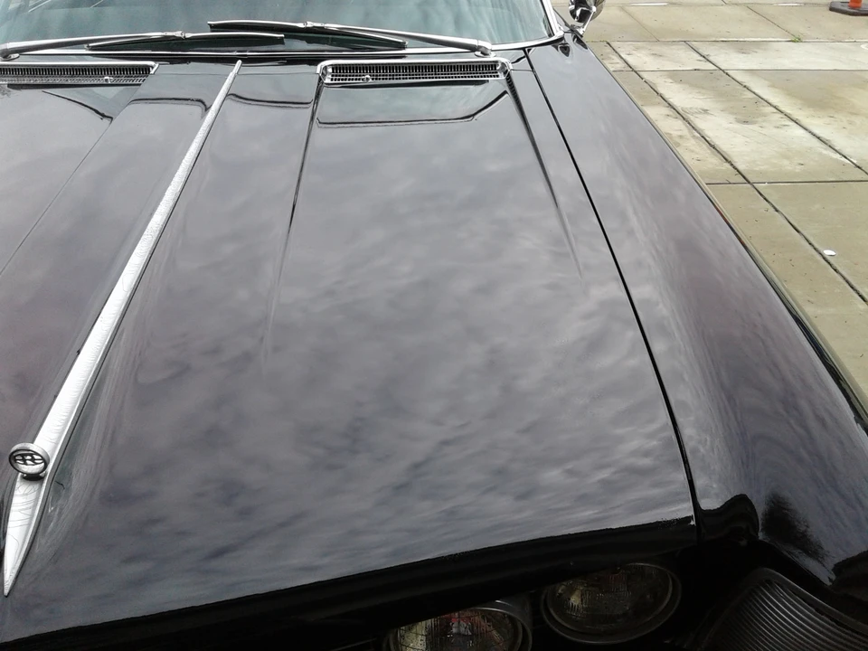 1964 Buick Riviera 1st Gen - Image 29 of 31