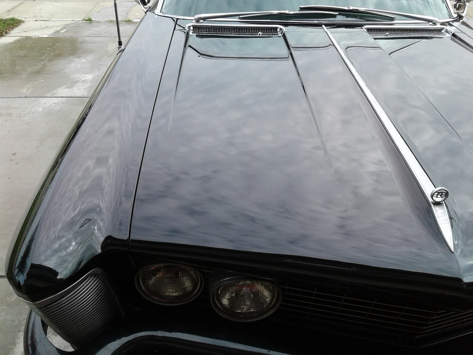 1964 Buick Riviera 1st Gen - Image 27 of 31