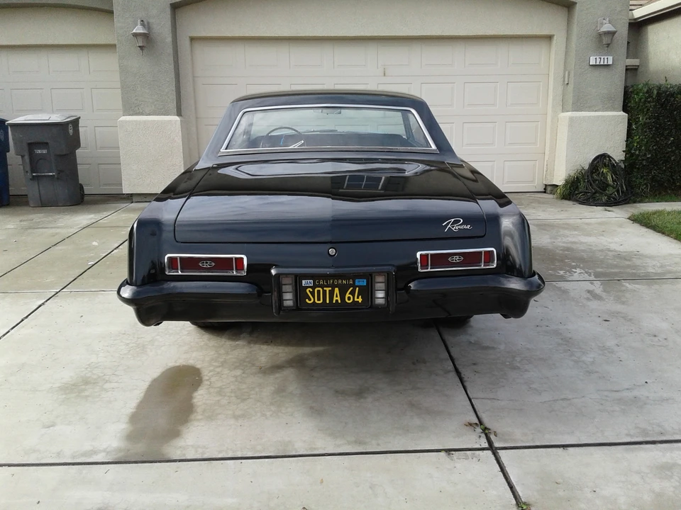 1964 Buick Riviera 1st Gen - Image 7 of 31