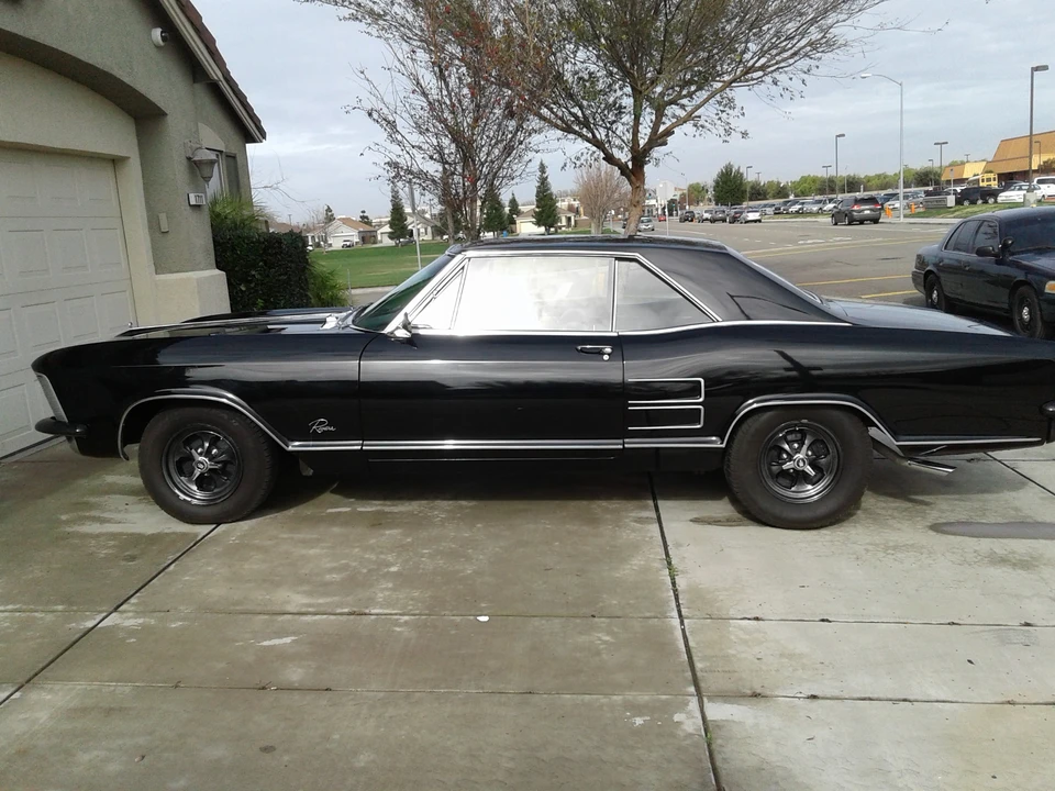 1964 Buick Riviera 1st Gen - Image 5 of 31