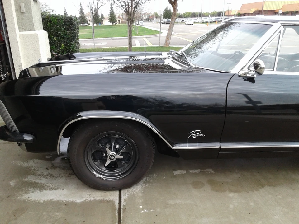 1964 Buick Riviera 1st Gen - Image 16 of 31