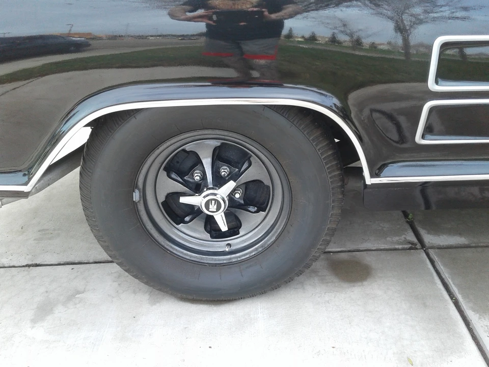 1964 Buick Riviera 1st Gen - Image 21 of 31