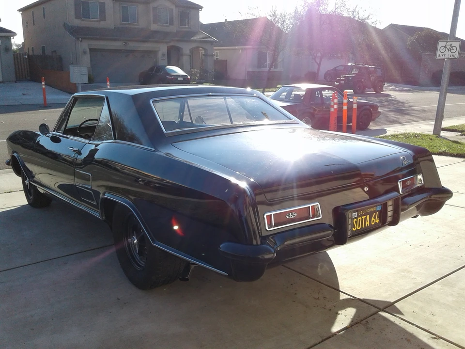 1964 Buick Riviera 1st Gen - Image 6 of 31