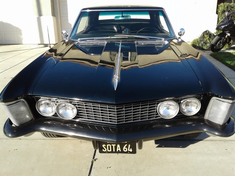 1964 Buick Riviera 1st Gen - Image 12 of 31