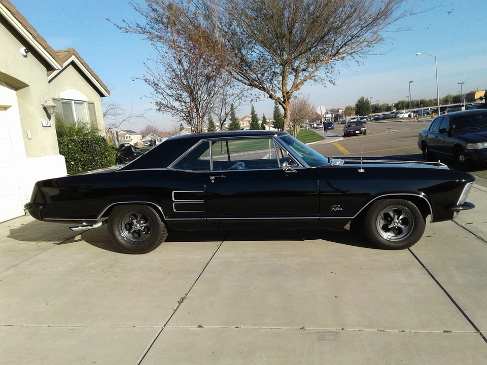 1964 Buick Riviera 1st Gen - Image 10 of 31