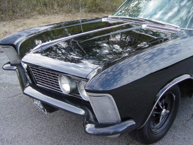 1964 Buick Riviera 1st Gen - Image 14 of 31
