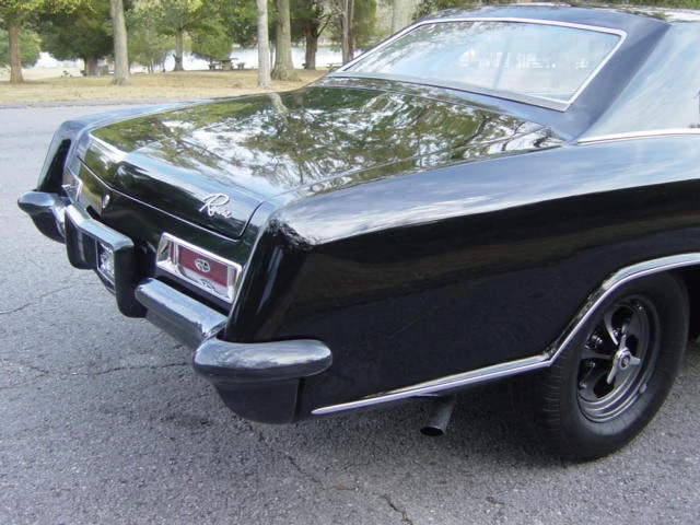 1964 Buick Riviera 1st Gen - Image 20 of 31