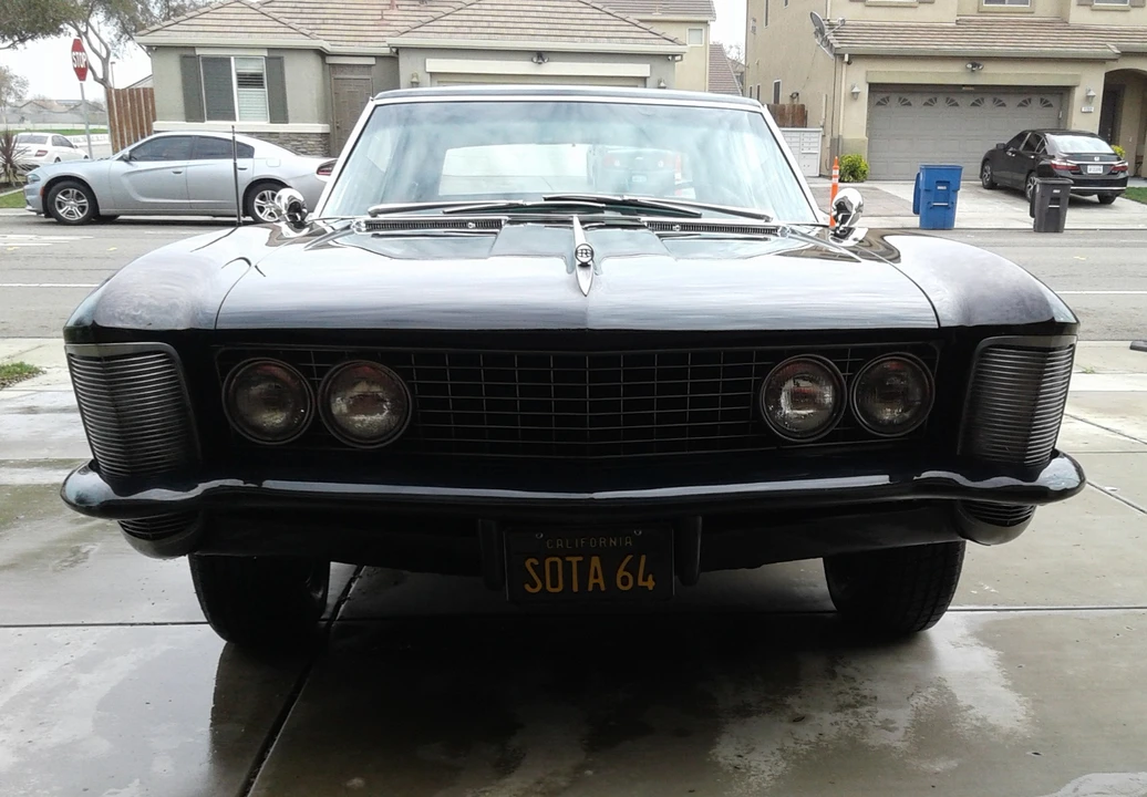 1964 Buick Riviera 1st Gen - Image 13 of 31