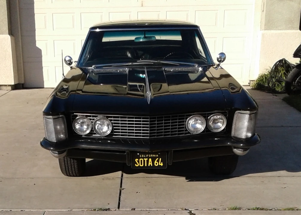 1964 Buick Riviera 1st Gen - Image 11 of 31