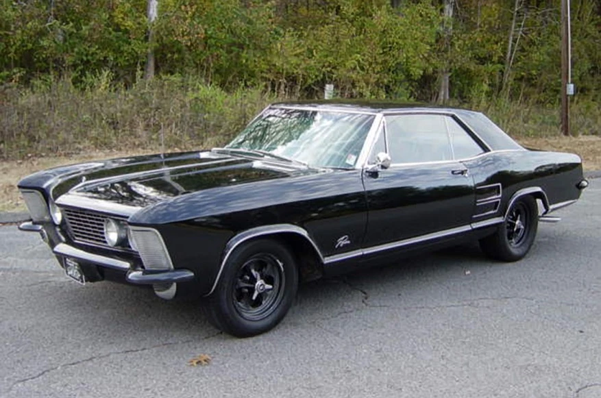 1964 Buick Riviera 1st Gen - Image 4 of 31