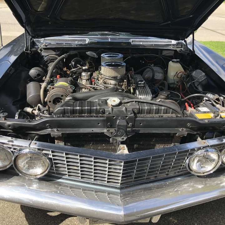 1964 Buick Riviera 1st Gen - Image 21 of 31