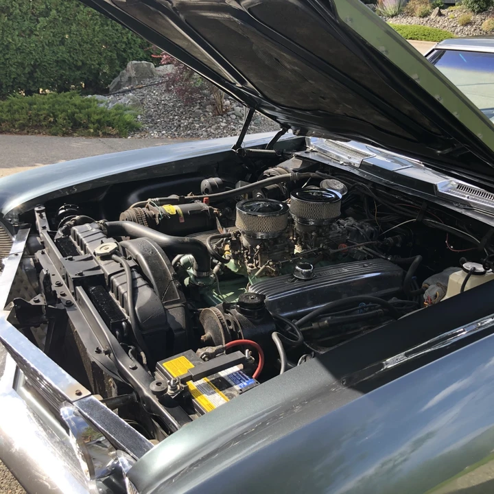 1964 Buick Riviera 1st Gen - Image 22 of 31