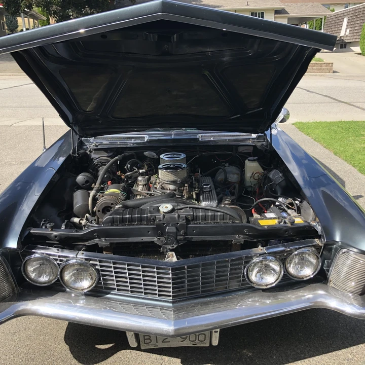 1964 Buick Riviera 1st Gen - Image 20 of 31