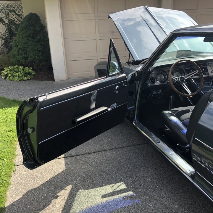 1964 Buick Riviera 1st Gen - Image 9 of 31