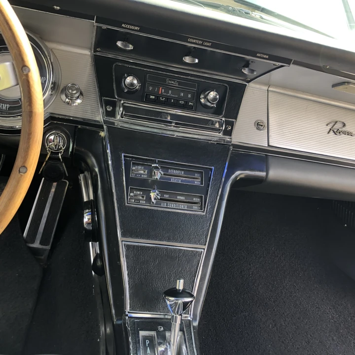 1964 Buick Riviera 1st Gen - Image 10 of 31