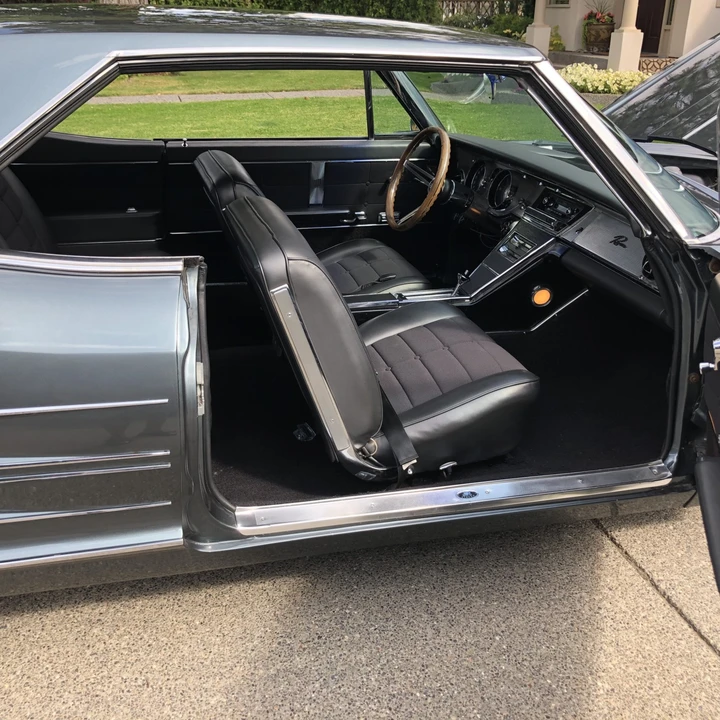 1964 Buick Riviera 1st Gen - Image 16 of 31