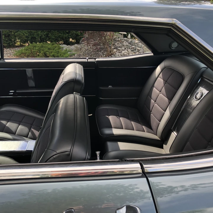 1964 Buick Riviera 1st Gen - Image 17 of 31