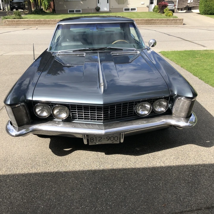 1964 Buick Riviera 1st Gen - Image 3 of 31
