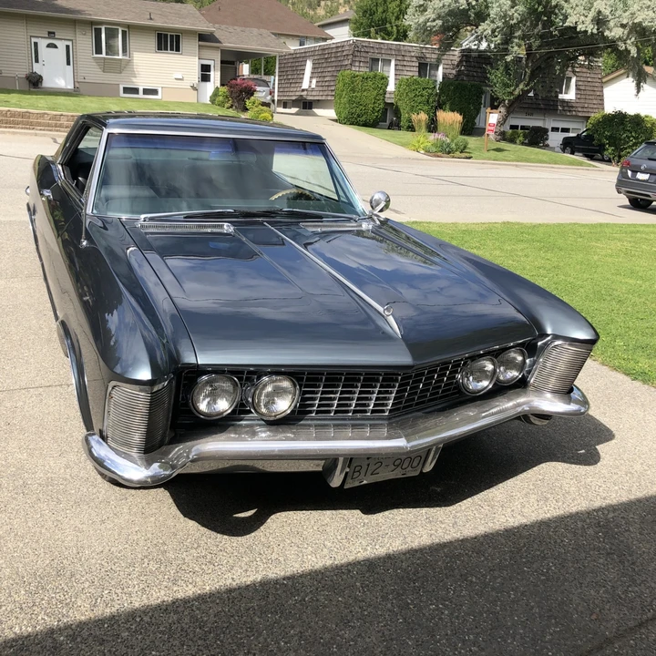 1964 Buick Riviera 1st Gen - Image 2 of 31